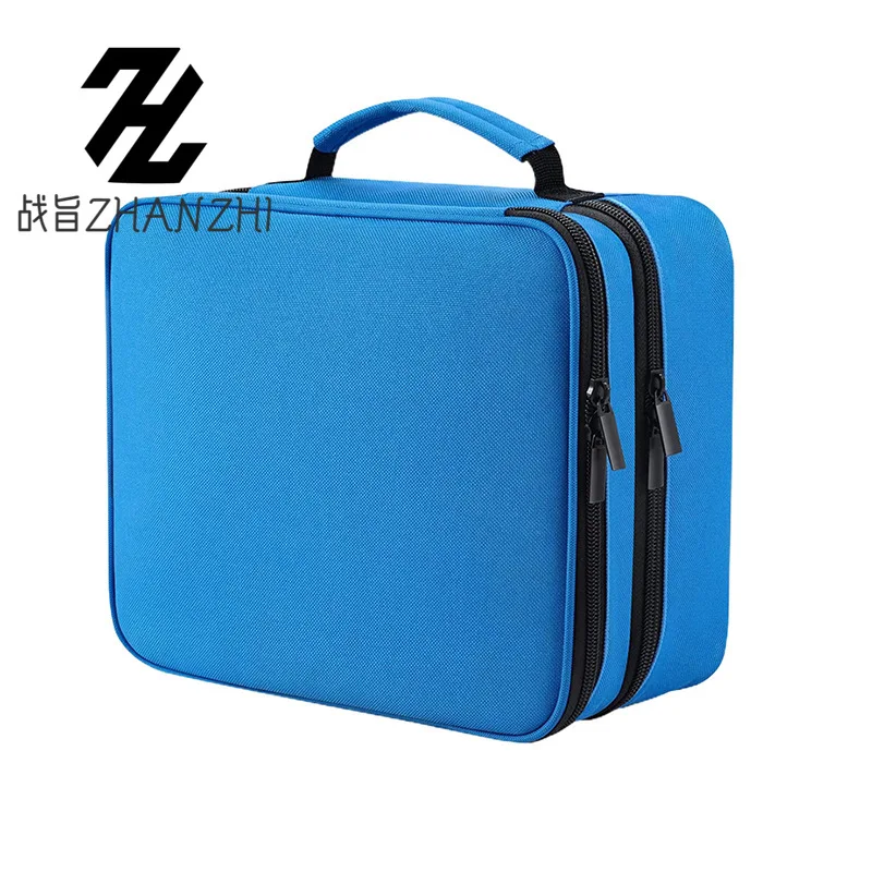 Storage Bag, Power Bag, Headphone Data Cable, Digital Accessories, Sorting Travel Storage Bag