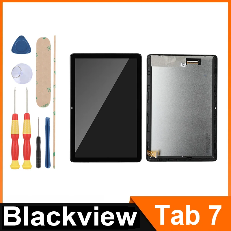 For Blackview Tab 7 Tab 7 Pro Tab 7 WIFI/ 10.1