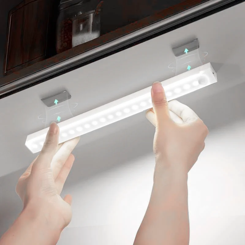 Ldr Light Sensor - Luce LED con Sensore di Movimento
