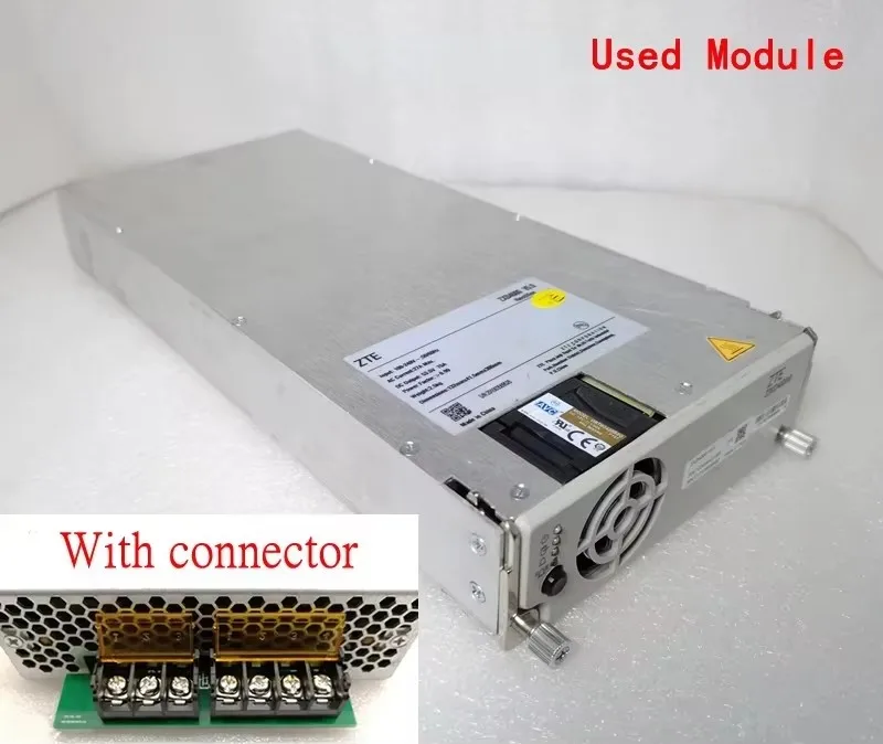 ZTE 4000W AC to DC Power Module ZXD4000 V5.0 Rectifier With