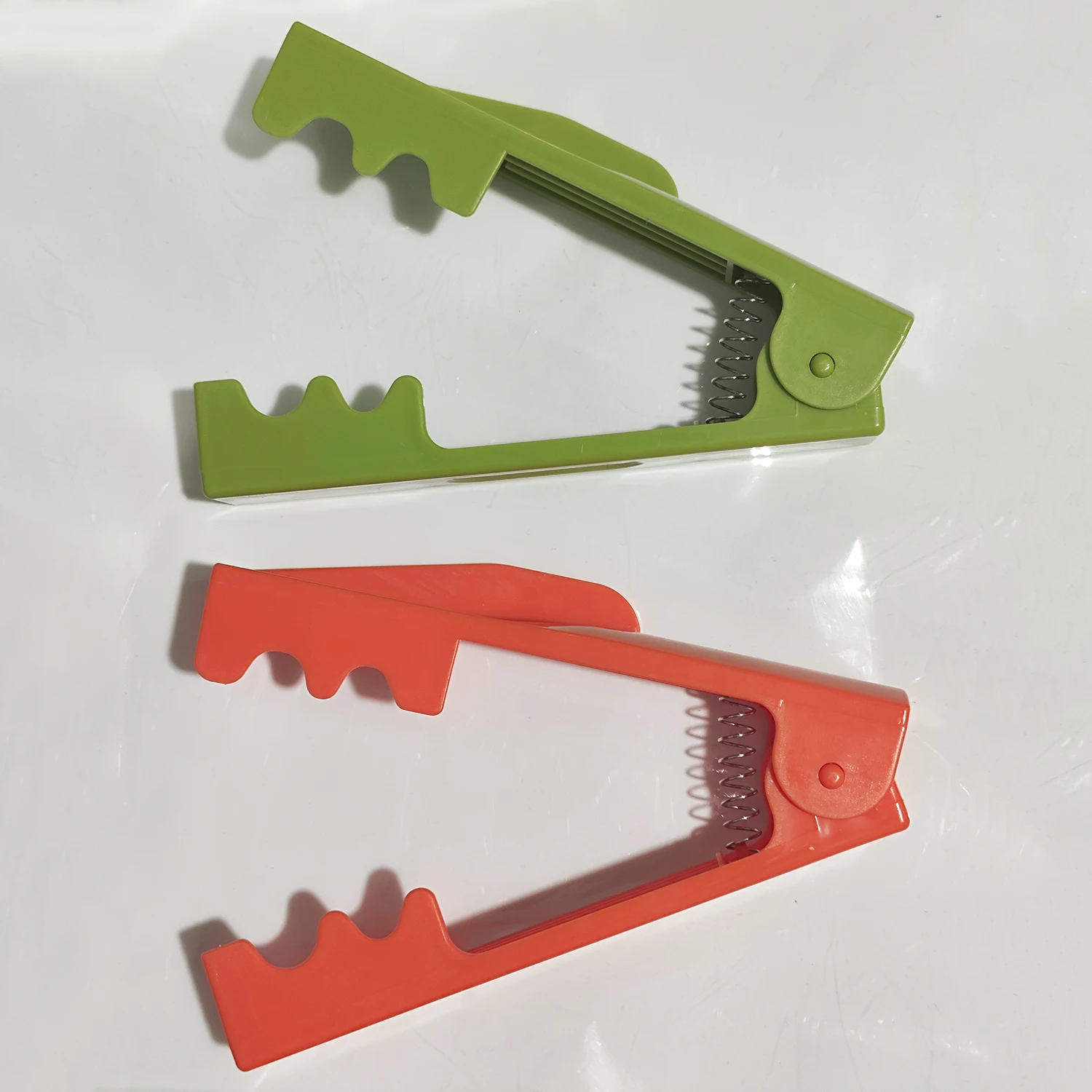 1 قطعة أداة إزالة شوكة متجرد الورد أوراق نتوءات كماشة حديقة الحرفية لباقات الزفاف صنع لوازم ترتيب الزهور #6