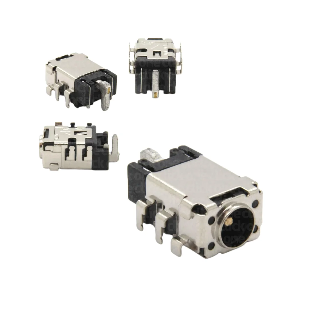 New Replacement DC Socket Power Jack Port Connector for Asus UX410  UX410UA Series