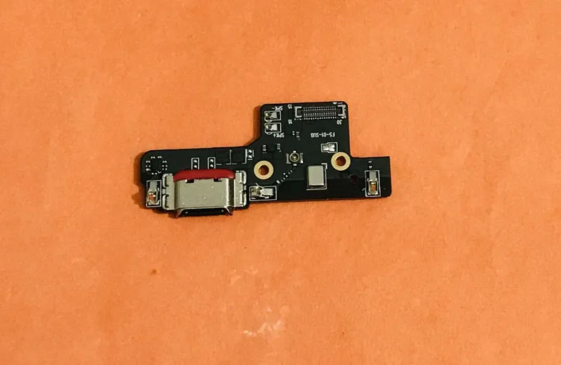 

Original USB Plug Charge Board For Ulefone Note 14