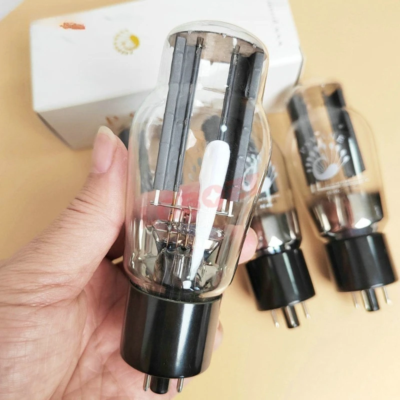 5U4G rectifier tube compatible with 5Z3P/274B/5AR4 bile machine sound quality upgrade is preferred, amplifier