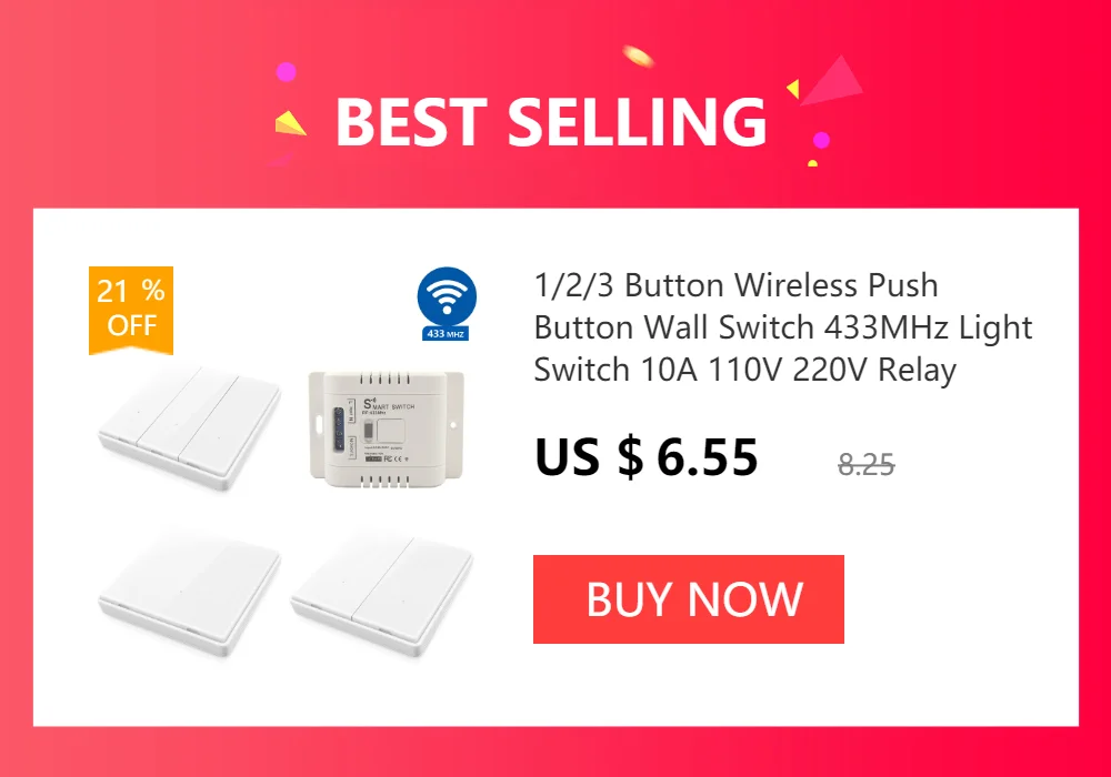 220V Wireless Remote Control Socket Switch EU FR Plug-in Electrical Socket Programmable Outlet Switch for Light,Smart Home 15A