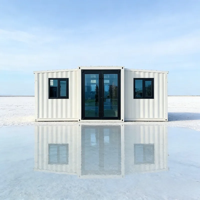 Folding Expandable …