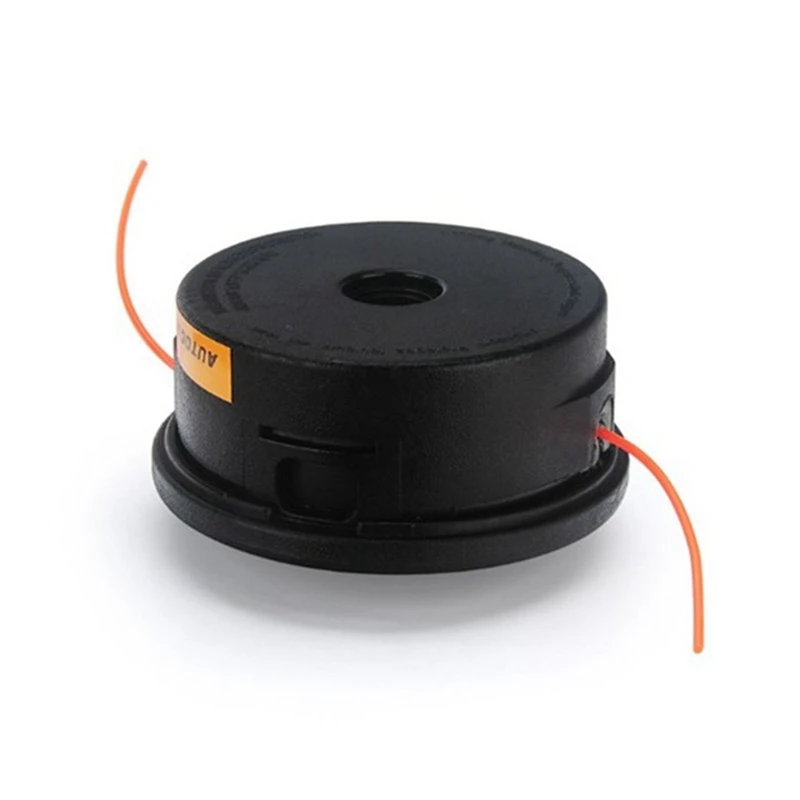 Imagem -02 - Cabeça do Aparador Autocut 252 para Stihl Fs44 Fs55 Fs80 Fs85 Fs90 Fs100 Fs120 Fs130 Fs250 Substituição da Escova Peças Sobressalentes 10x1.0