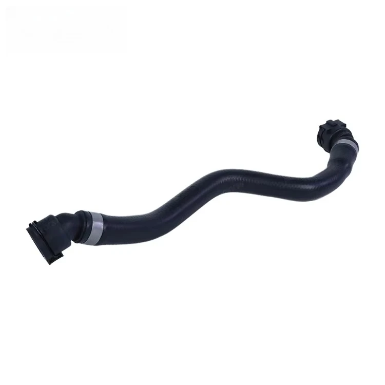

Auto Spare Parts Engine Water Hose Sewer Pipe Coolant Hose Radiator Pipe OE 17127596841 for BMW N13/F30/F35