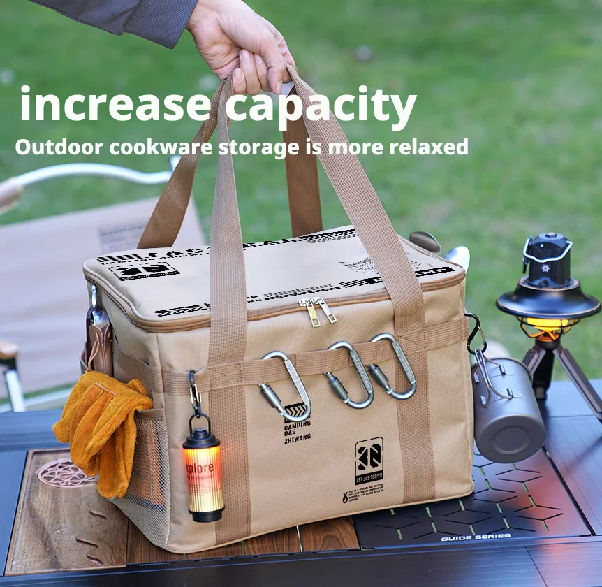 

Camping Gear Waterproof Custom Tactical Backpack 45L Outdoor Tactical Sling Bag Backpack Travel Functional Storage Bag