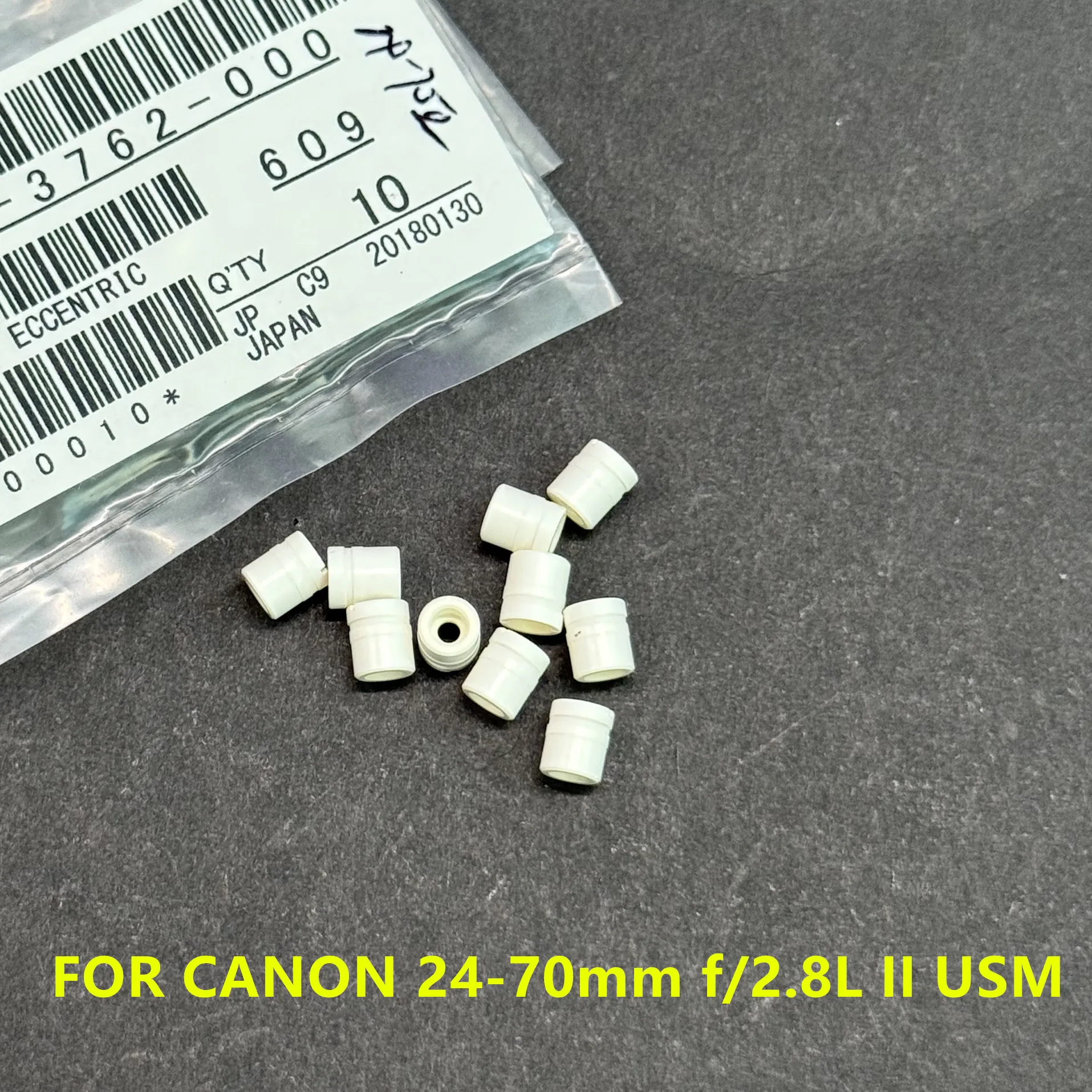 New Ef 24-70 2.8 Ii… - image