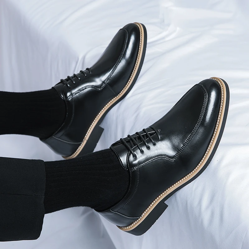 Men Formal Shoes