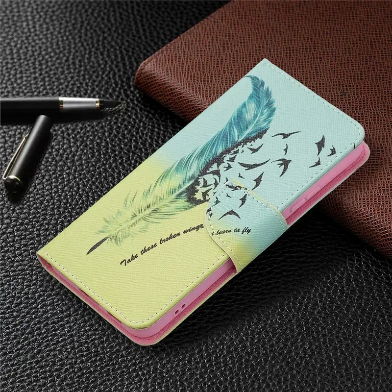 Fundas for Samsung Galaxy M34 5G Etui Magnetic Book Case Galaxy M34 M14 M23 M13 M53 M33 M52 M32 5G Leather Wallet Phone Cases