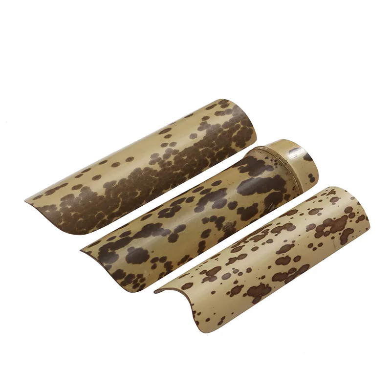

Handmade natural bamboo Meifei bamboo tea, kung fu tea set accessories