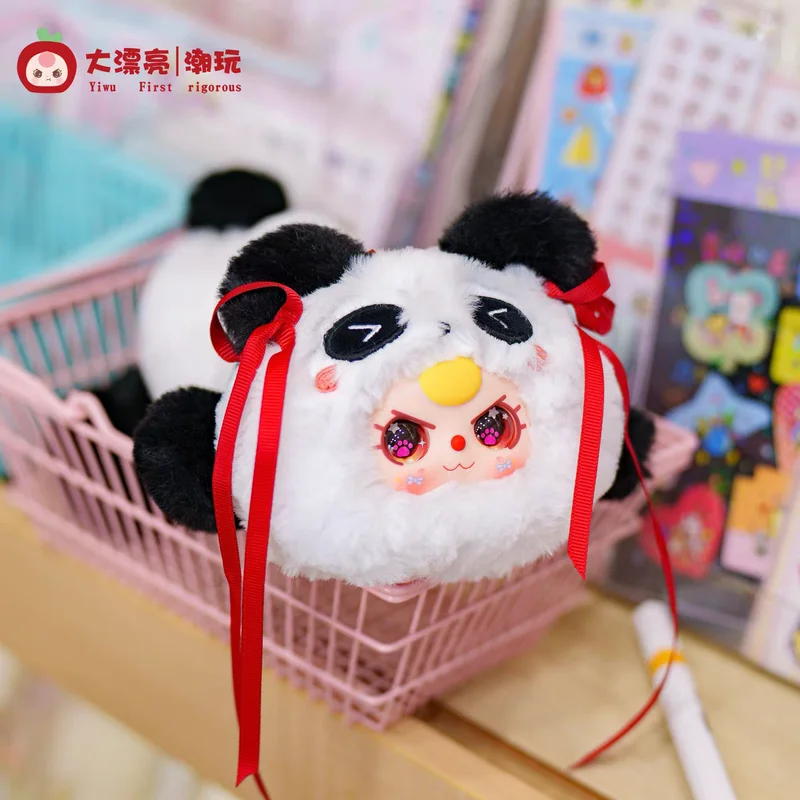 

Детский три пенала, виниловая глухая коробка, милая плюшевая сумка для канцелярских принадлежностей, большая емкость для хранения, подарок для школы для девочек