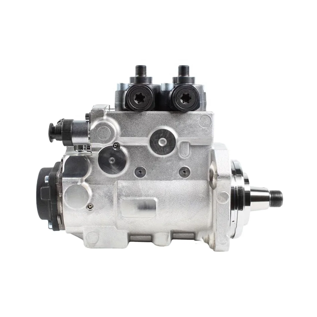

Top Quality Fuel Pump 0 445 020 195 Common Rail Pump 0445020195 for IVECO Stralis Trakker Holland T9 Engine