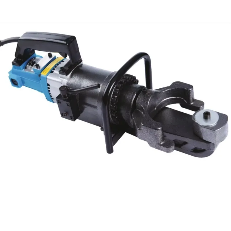 RB-32Iron Metal Manual Portable Rebar Bender Bar Bending Machine