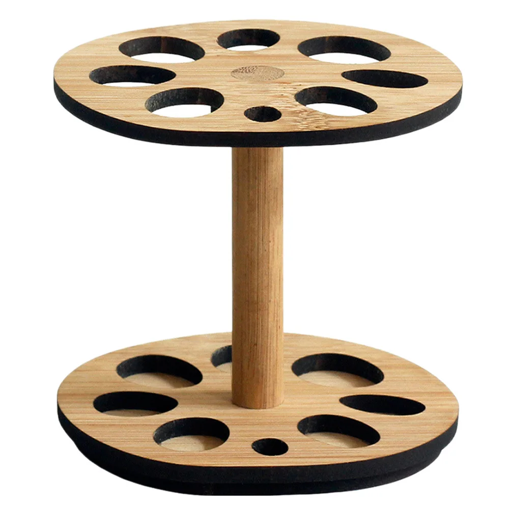 لوتس الجذر الخيزران القلم الحاويات رائعة حامل قلم منظم مكتب القرطاسية قلم رصاص كوب مكتب مدرسة تخزين الحل #6