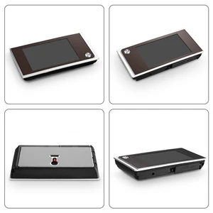 أفضل 8 كاميرات مبيعا لنظارات الأبواب - رقم 6