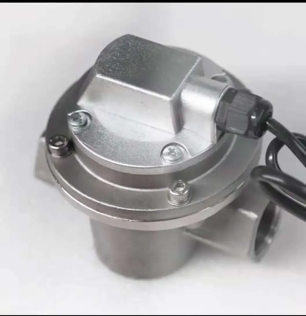 OGM meteran gir elips elektronik