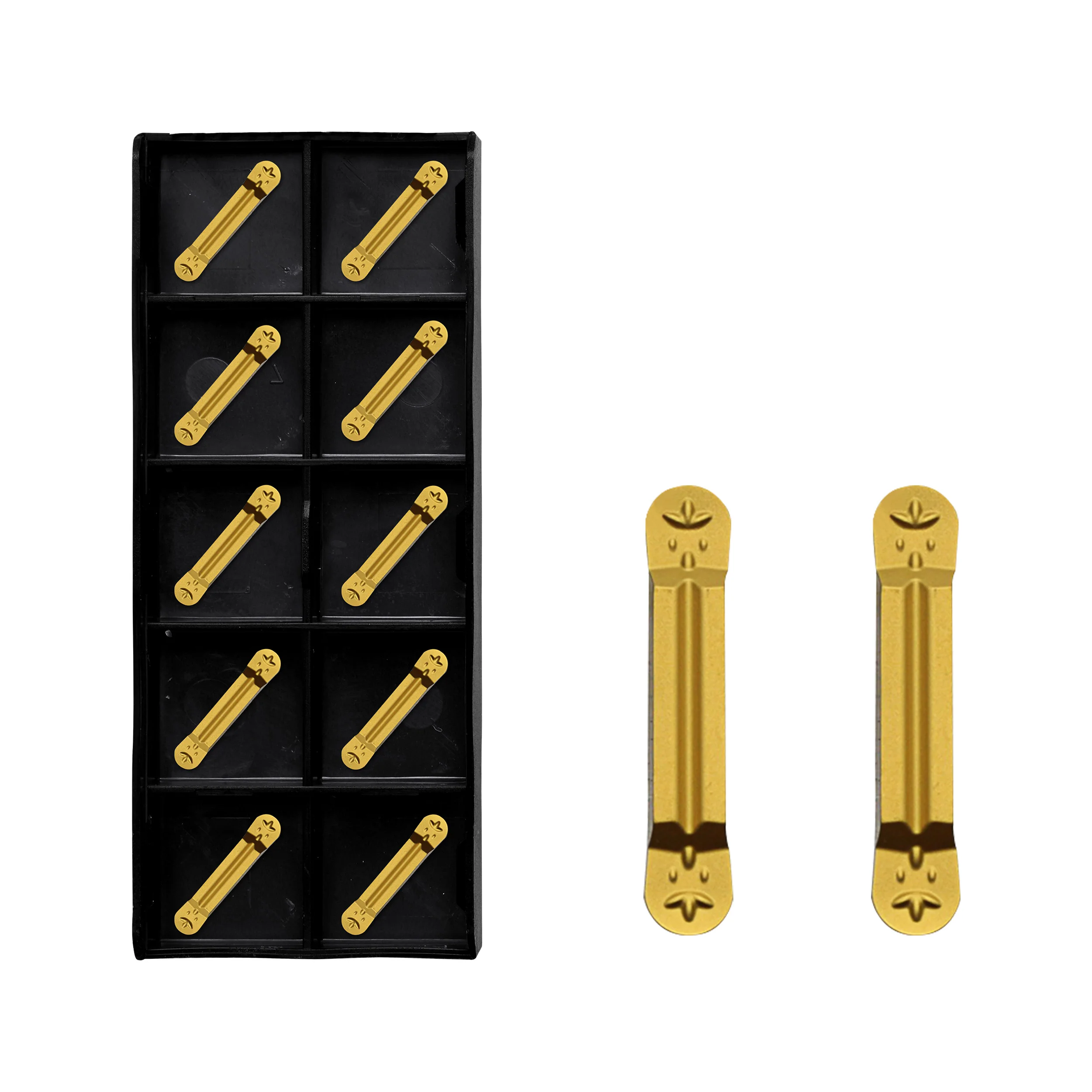 Utensili per tornio CNC MRMN400 MRMN300-M NK3030 scanalatura inserti in metallo duro taglio scanalatura taglio inserto in metallo duro resistente all'usura