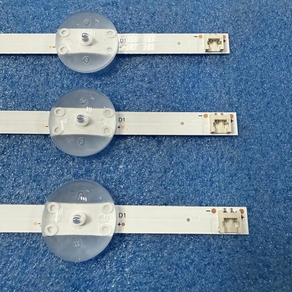 Full LED Backlight strip For Grundig 49VLX7500BP 49GUB7065 49GUB8966 49VLX7840BP 49GUT7060