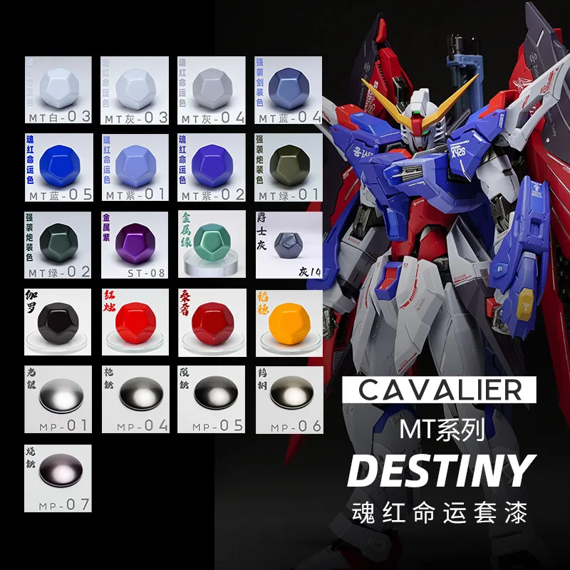 pigmento-de-tinta-em-spray-cavalier-mt-destiny-para-pintura-e-coloracao-conjunto-mb-soul-red-destiny
