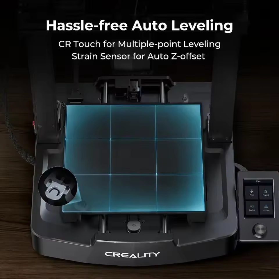 Creality Ender 3 V3 SE 3D 프린터