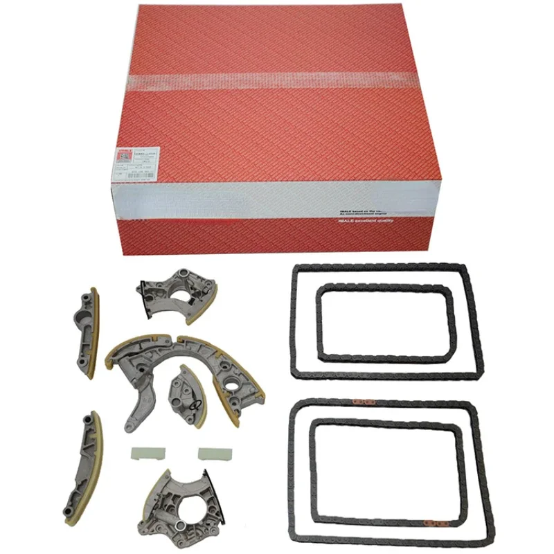 Competitive price stock auto parts timing chain kit for skoda 3.6 mercedes benz mini cooper