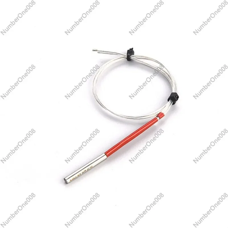 

Single Head Heating Tube Stainless Steel Heating Rod Electric Heating Tube
