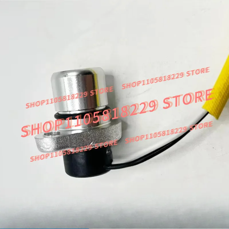 For EX100-3 ZX200-1 EX200-2 EX200-3 EX200-5 EX300-2 EX400-5 Excavator Parts Excavator Revolution Speed Sensor 4265372