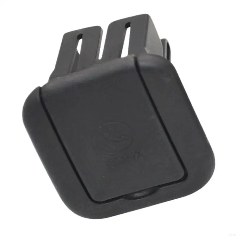 M76E Kindersitz-Zugangsabdeckung für MINI F55 F56 R55 Rücksitzverkleidungsbereich – Detail 10
