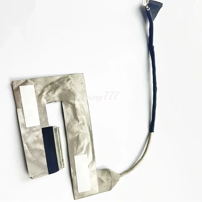 For Samsung N110 N108 NC10 ND10 NP-NC10 NP-ND10 NP-N110 NP-N108 Laptop Video Screen LCD LED Display Ribbon Flex CableBA39-00766A