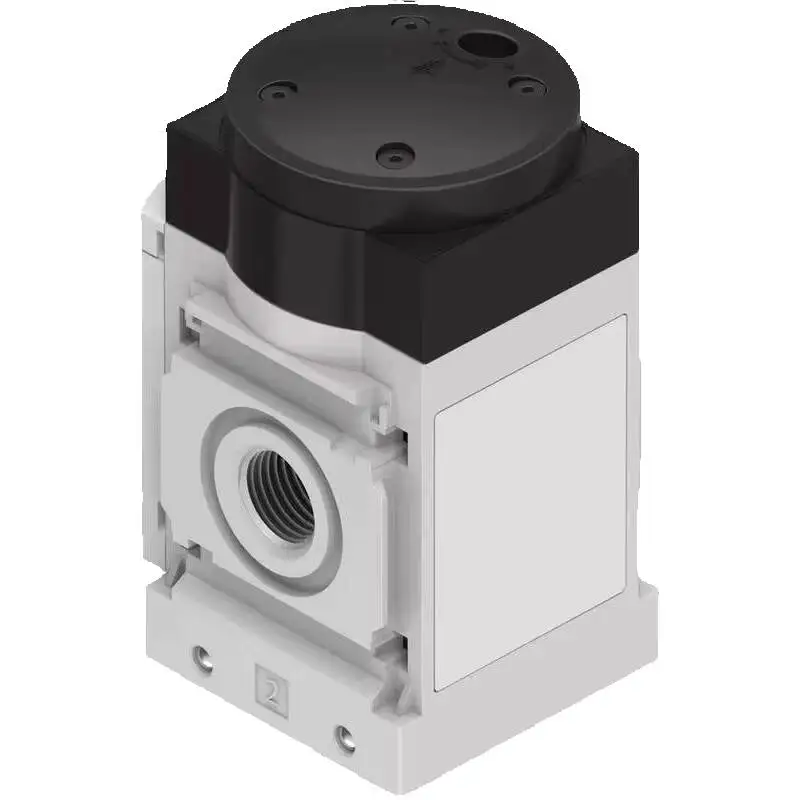 

ORIGINAL Soft Start Valve Ms6-Dl-1/2 529817/Ms4-Dl-1/4 529531