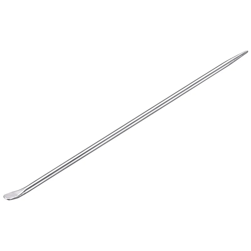 

Uxcell 20/24/28/32/36 inch Aligning Pry Bar Round Crowbar for Prying and Aligning Repair Tool Removal Hand Tools