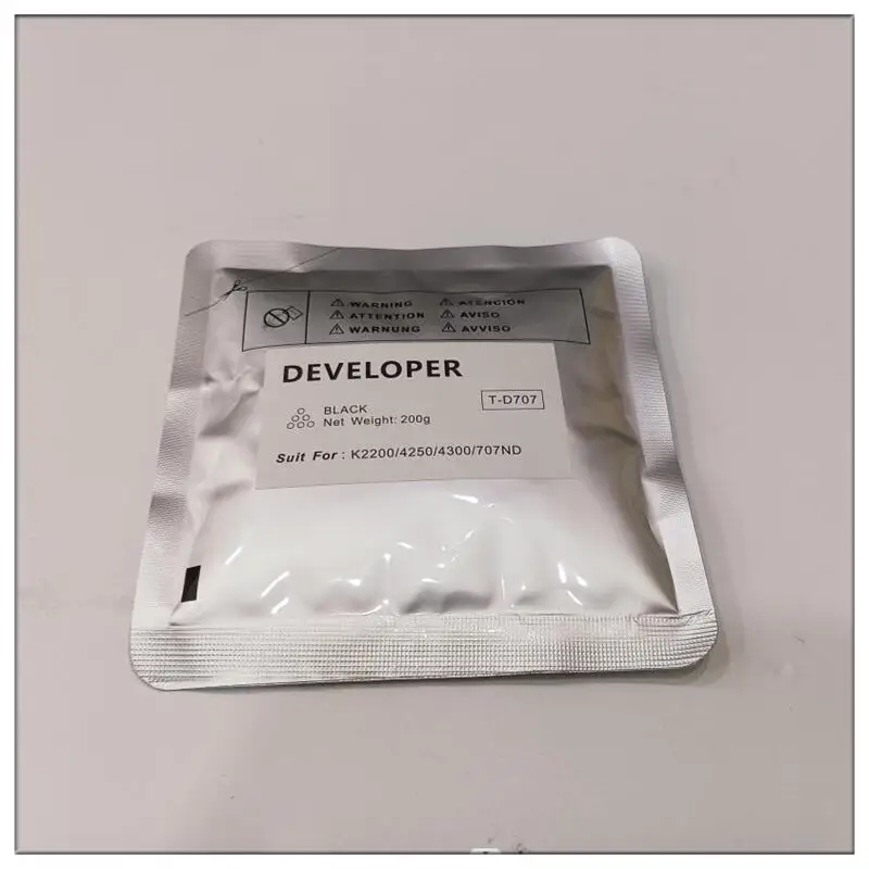 Refill Developer Toner For Epson M300 M400 Printer,For Xerox P355 P368 M355 P455 M455 M465 B405 3610 Cartridge Developer Powder