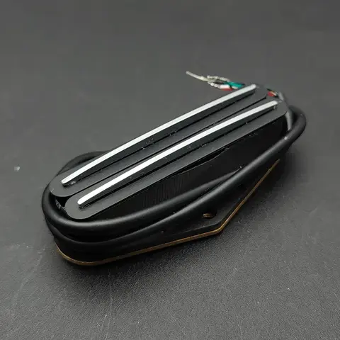 10 best sales Telecaster humbucker-stall - №2