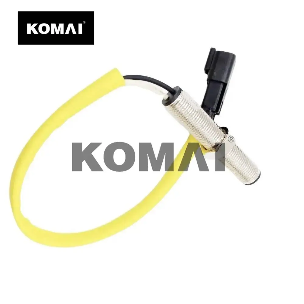 

Revolution Speed Sensor, Compatible with CAT 330B E330 Excavator, 1895746, 3181181, Replacement Part