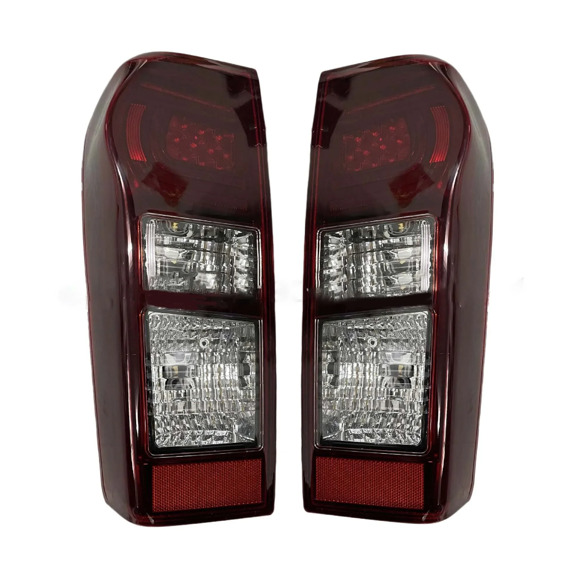 Rear Brake Tail Light  For Isuzu DMax D-Max Pickup 2017 2018 2019