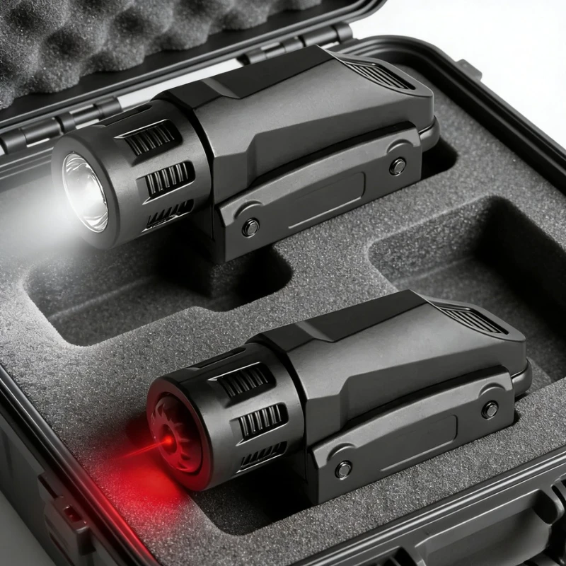 Wml Apl Nylon Rifle…