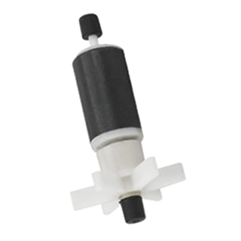 For Engraving Machine Water Pump Impeller Silent Aquarium Garden Pool Accessories Pump Impeller With Steel Shaft