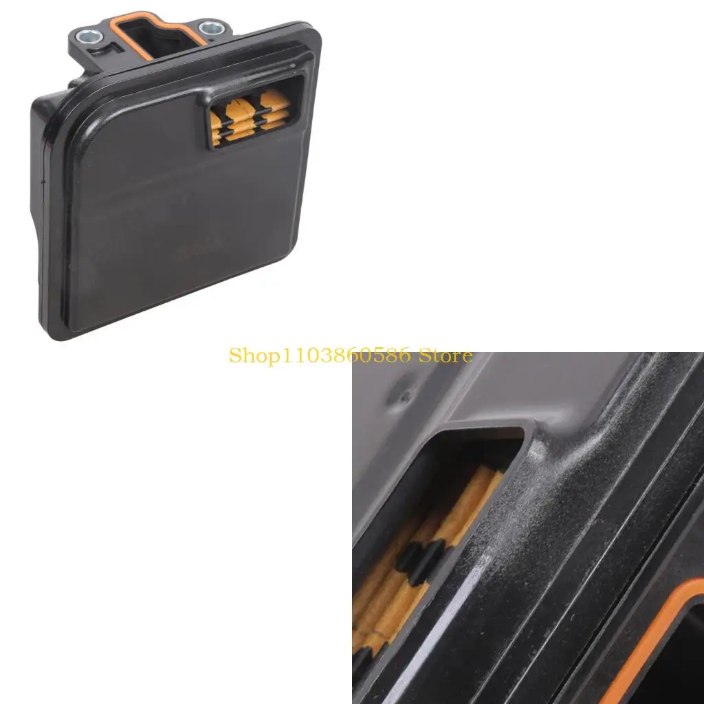 

Фильтр 35330-48040 автоматической коробки передач премиум-класса 242A, простой в использовании для нескольких транспортных