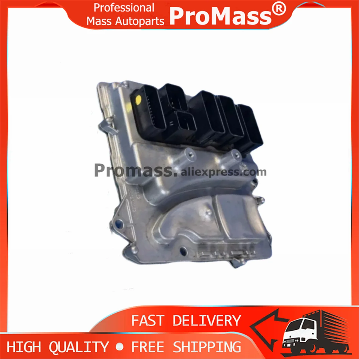 Engine Control Unit N55 ECU ECM Electronic Computer Module for 2011 BMW F10 535i 7620419 7620419-01 0261S06726