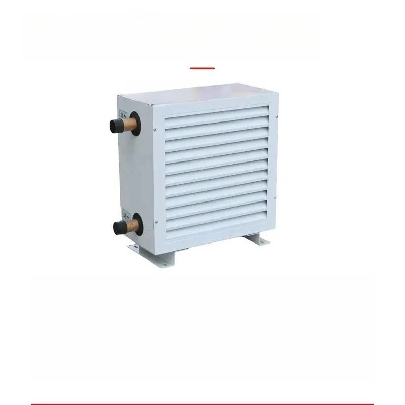 for Industrial Explosion Proof Electric Water Heater Stainless Steel Radiator Suitable for Greenhouse Aquaculture
