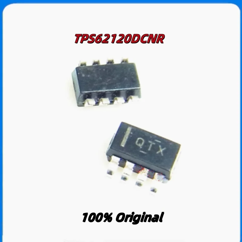 10PCS 100% New TPS5…