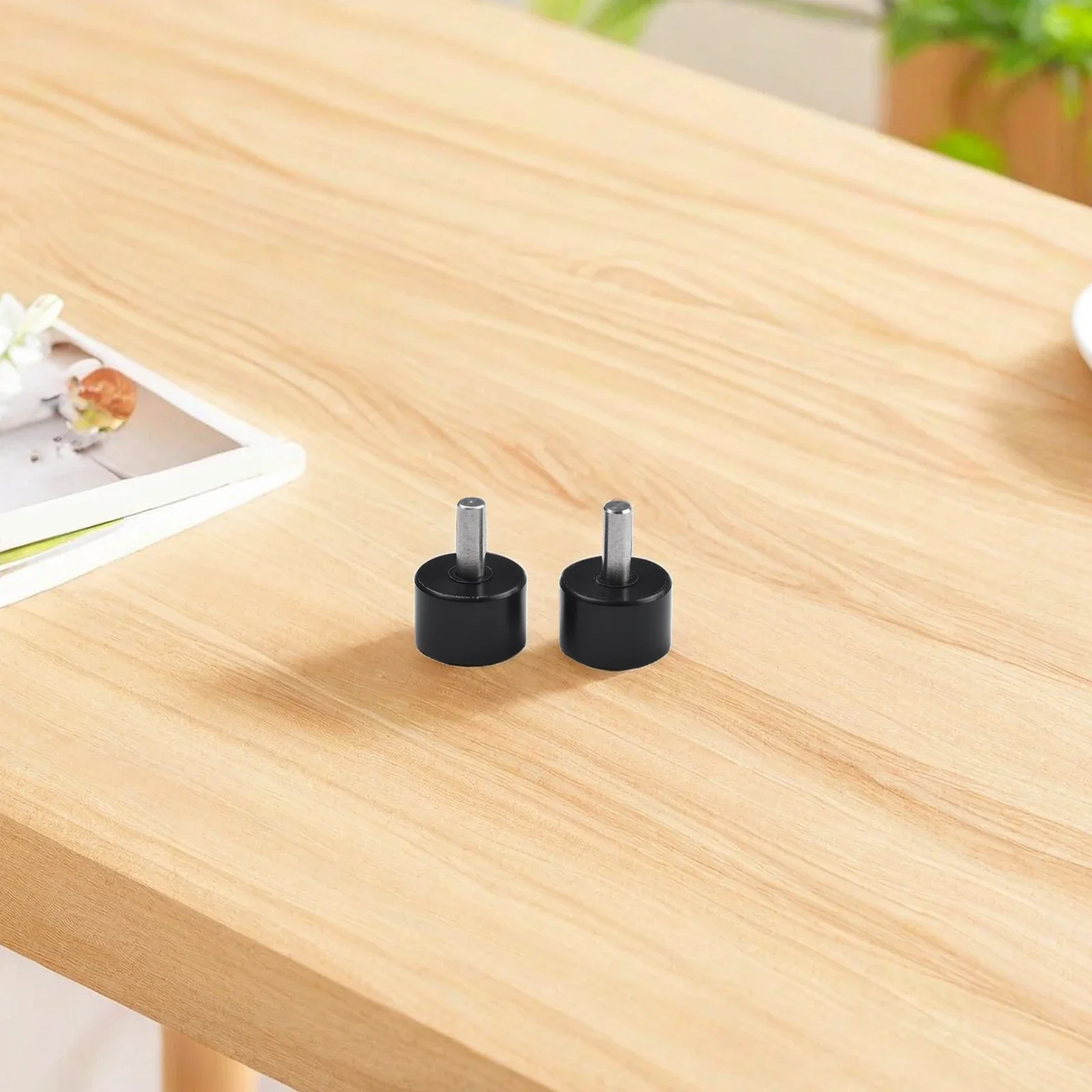 Для комплекта аксессуаров Tineco S5, пара прочных сменных колес, подходящих для использования с комбинированными версинами (2 0/3 0)