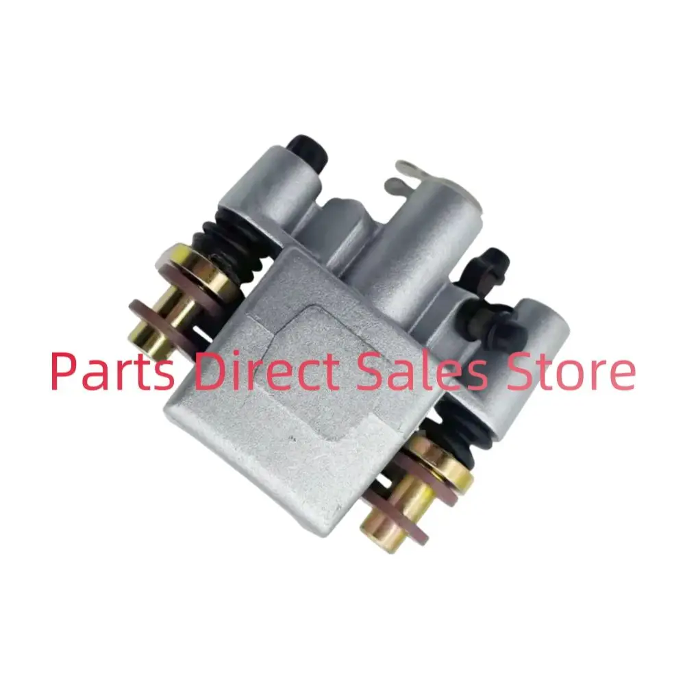 Front Left & Right Brake Caliper 9010-080700 9010-080800 For CF500 ATV QUAD UTV Start 500ES CF X5 X6 CForce 500 600 Parts