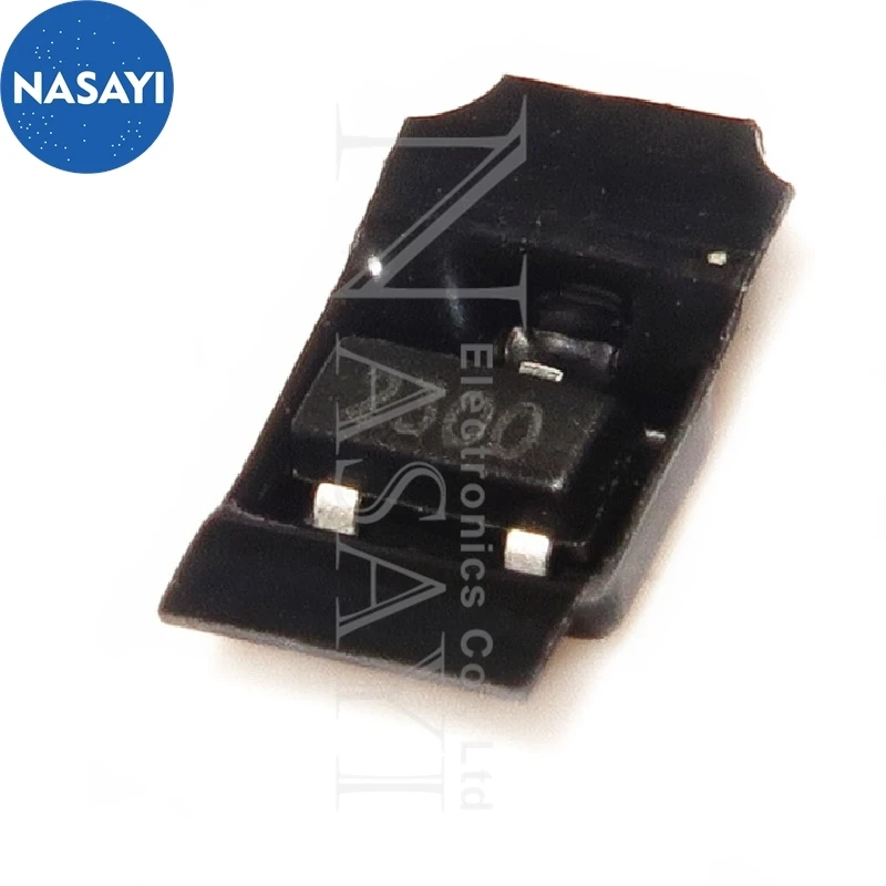 5PCS SI2300DS 2300 P6NK90ZFP P6NK90 BAT54A KL2 OSG55R190F OSG55R190 MMBT5088 1Q P10NK80ZFP P10NK80