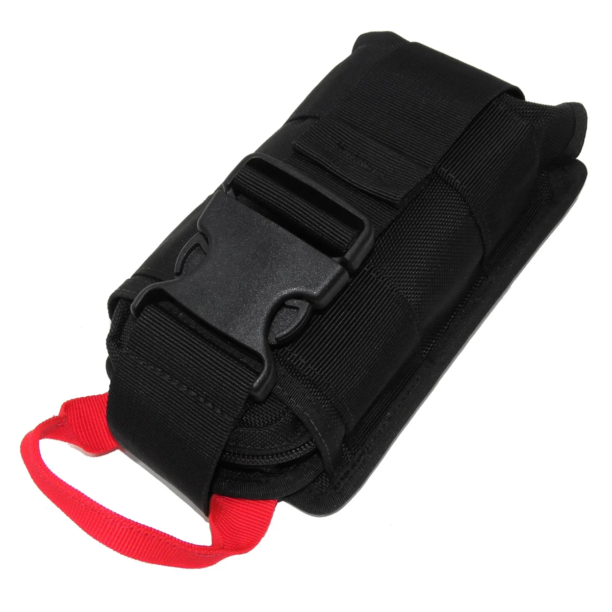 

Scuba Diving Spare 10LBS 4KG Weight Trim Pocket Bag for Technical Diving Sidemount BCD