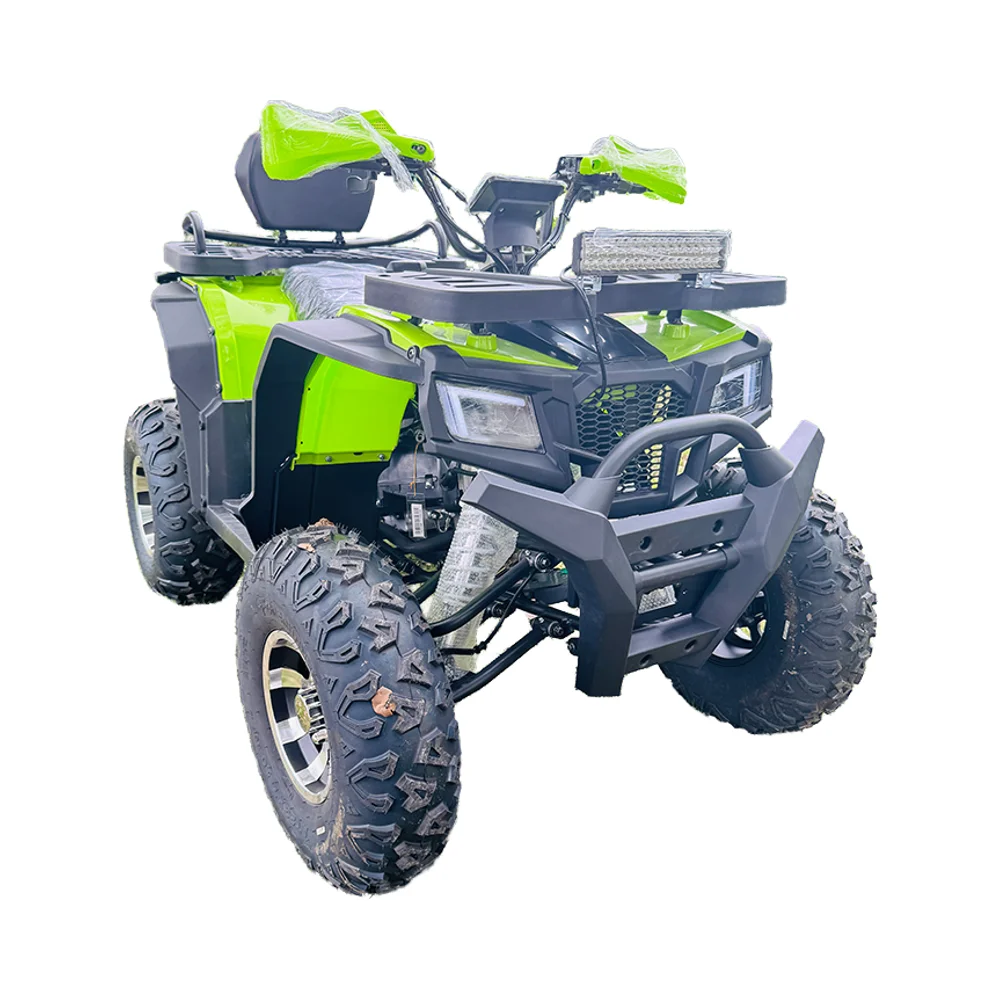 Automatic ATV Big for 200cc Fo - đánh giá và giá Mountain Biking Equipment