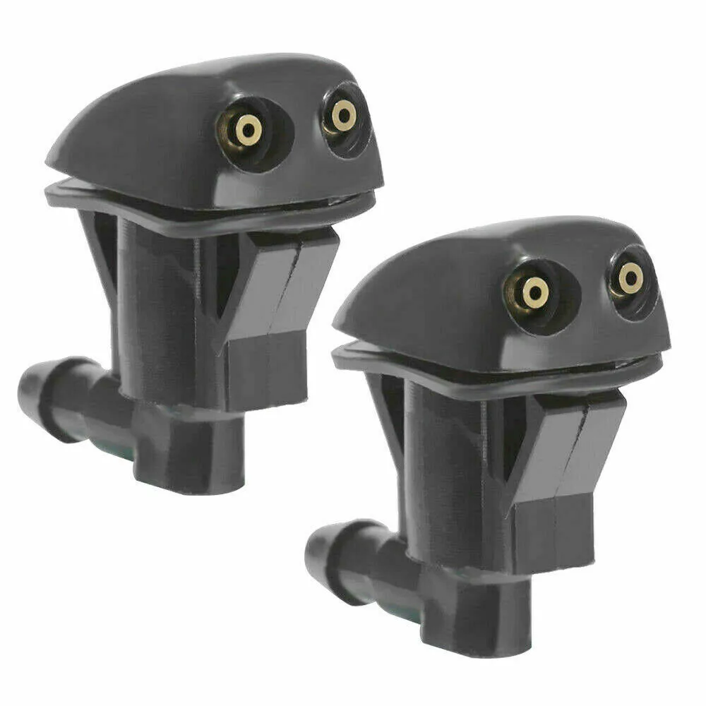 Factory Specifications Windshield Washer Nozzle for ford Focus for edge Compatible with for ford for edge 2007 2010 ford Focus